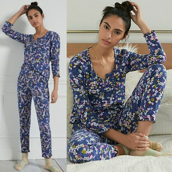 Anthropologie Other - NWT Anthropologie Andromeda Lounge Set